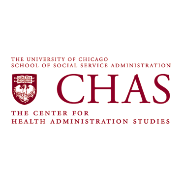 University of Chicago The Center for Health Administration Studies (CHAS)
