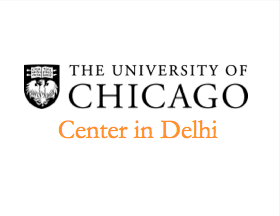 University of Chicago Center in Delhi