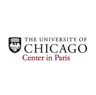 University of Chicago Center in Paris